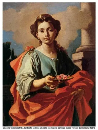 성 바오로 사도: 박해자에서 전도자로의 극적 변화_19