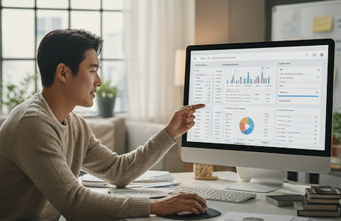 연말정산&amp;#44; 도대체 왜 이렇게 복잡한 걸까요? 2