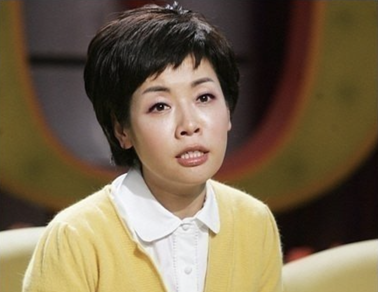 개그우먼 김미화