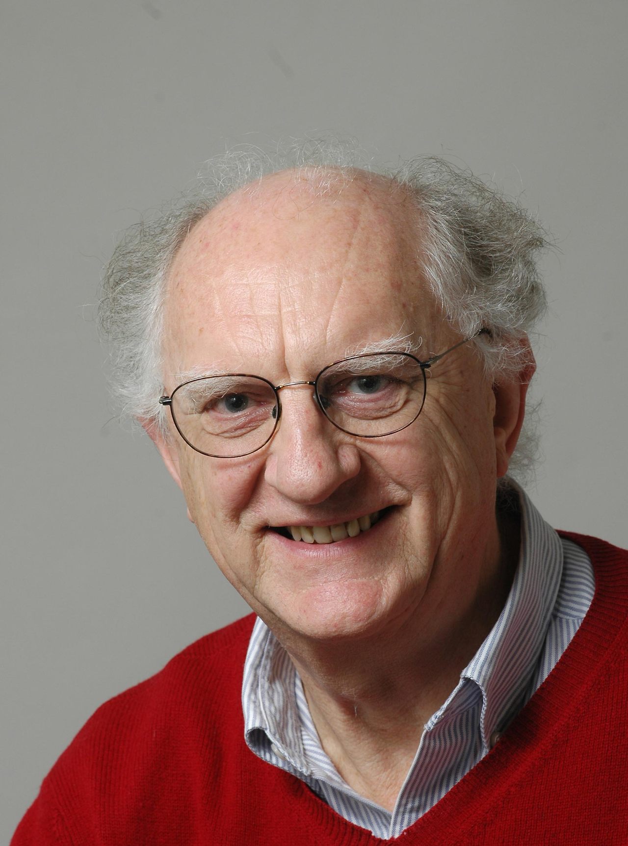 존 클라크(John Clarke)