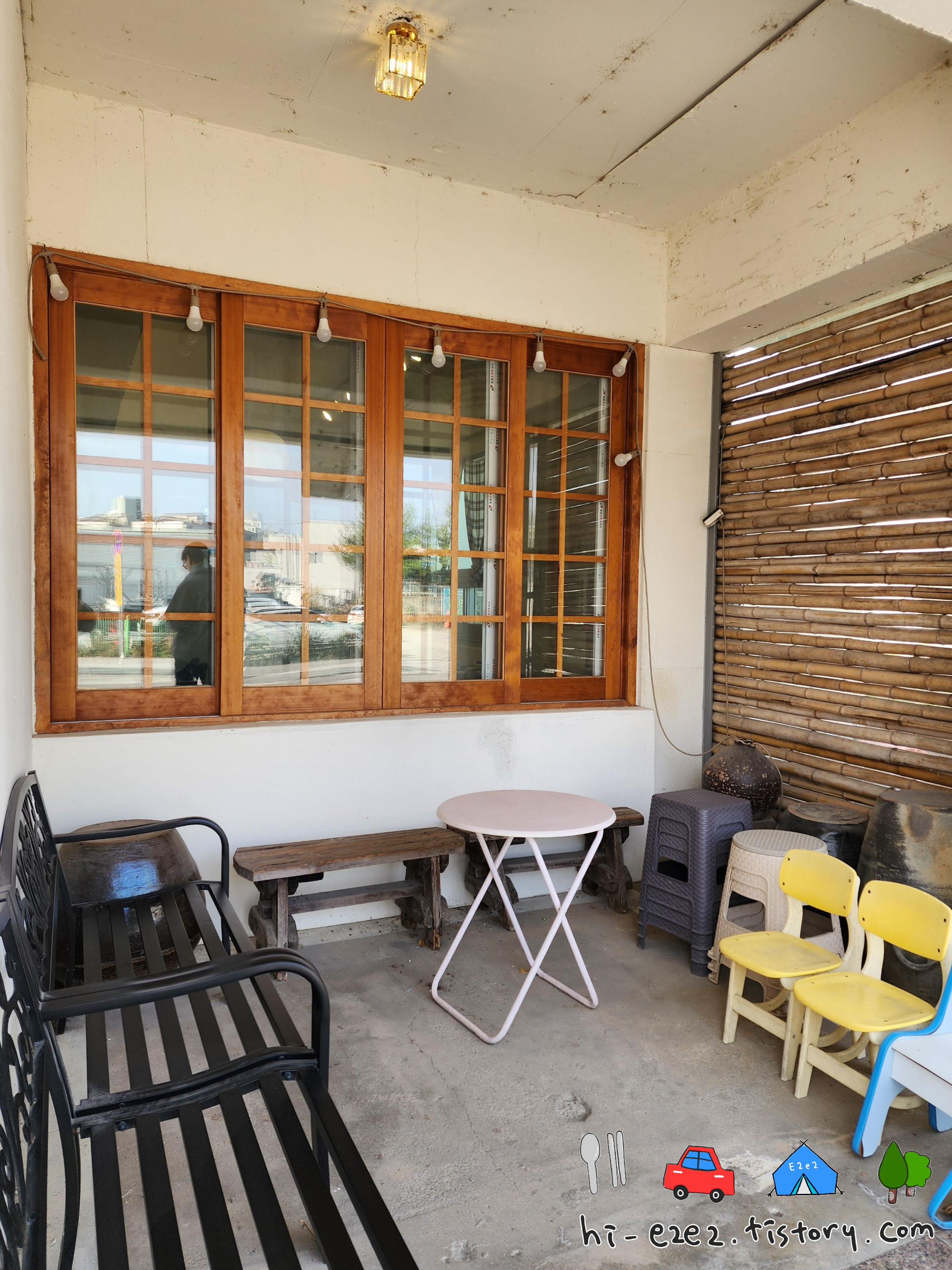 순할머니 손칼국수 웨이팅