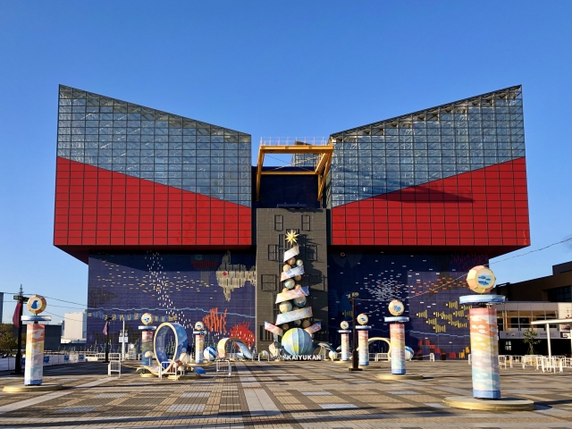 오사카 가이유칸 수족관(해유관) 입장권 예매(예약)&amp;#44; 가격&amp;#44; 가는법&amp;#44; 영업시간&amp;#44; 맛집(식당)추천 3곳까지 총정리!