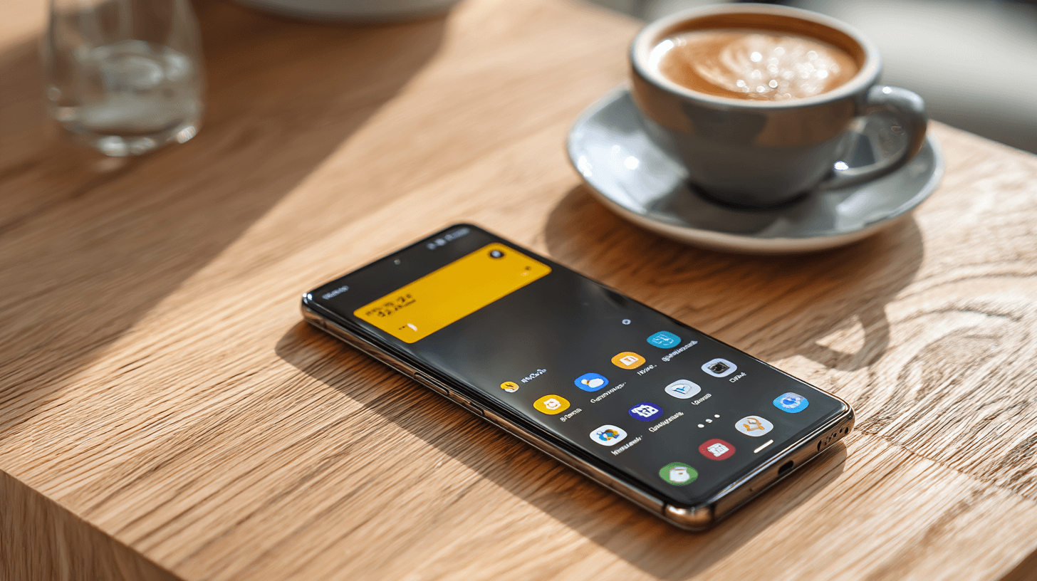 핸드폰-카카오톡-화면