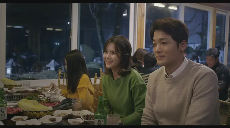 영화 쇠파리 줄거리