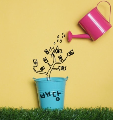 배당주는 어떻게 투자해야 될까