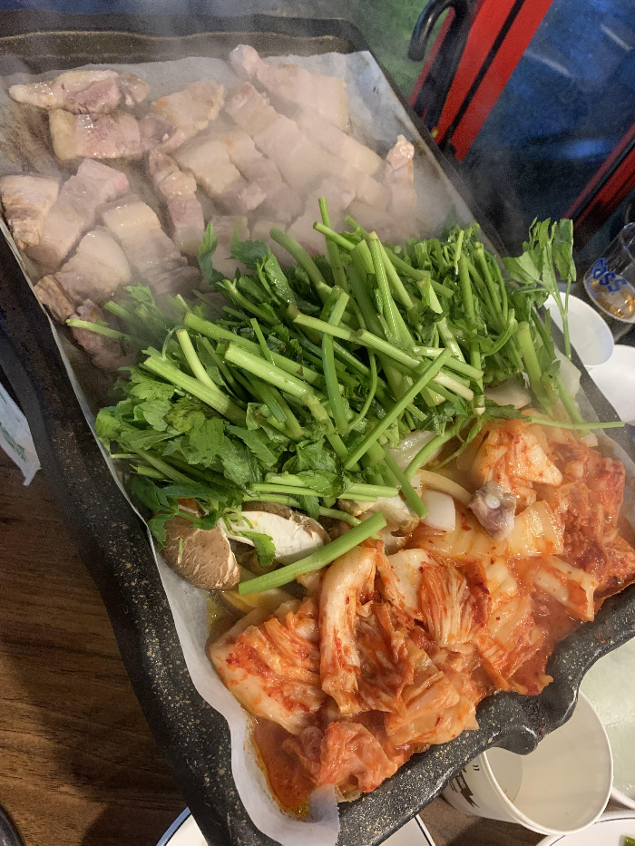 영등포역 맛집