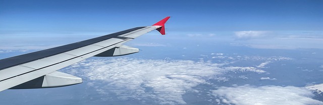 청주공항-베트남 다낭공항 운항 항공기 비행기 시간표 비행기표 예약 방법1