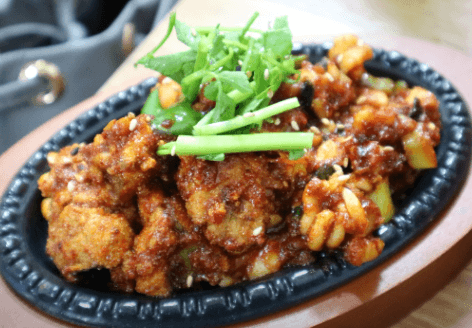 생생정보통 대구뽈탕백반