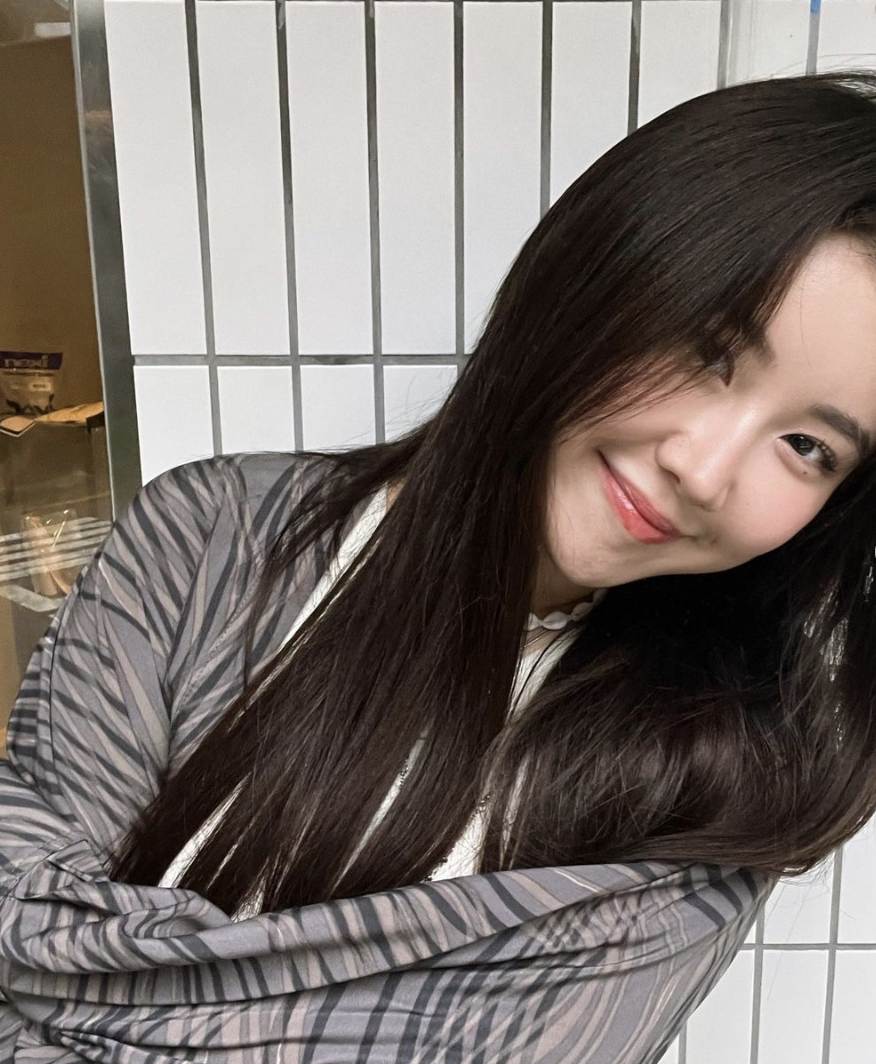 백예린 인스타그램