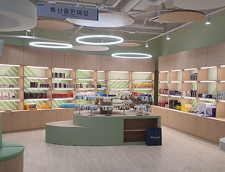 가리왕산 케이블카
