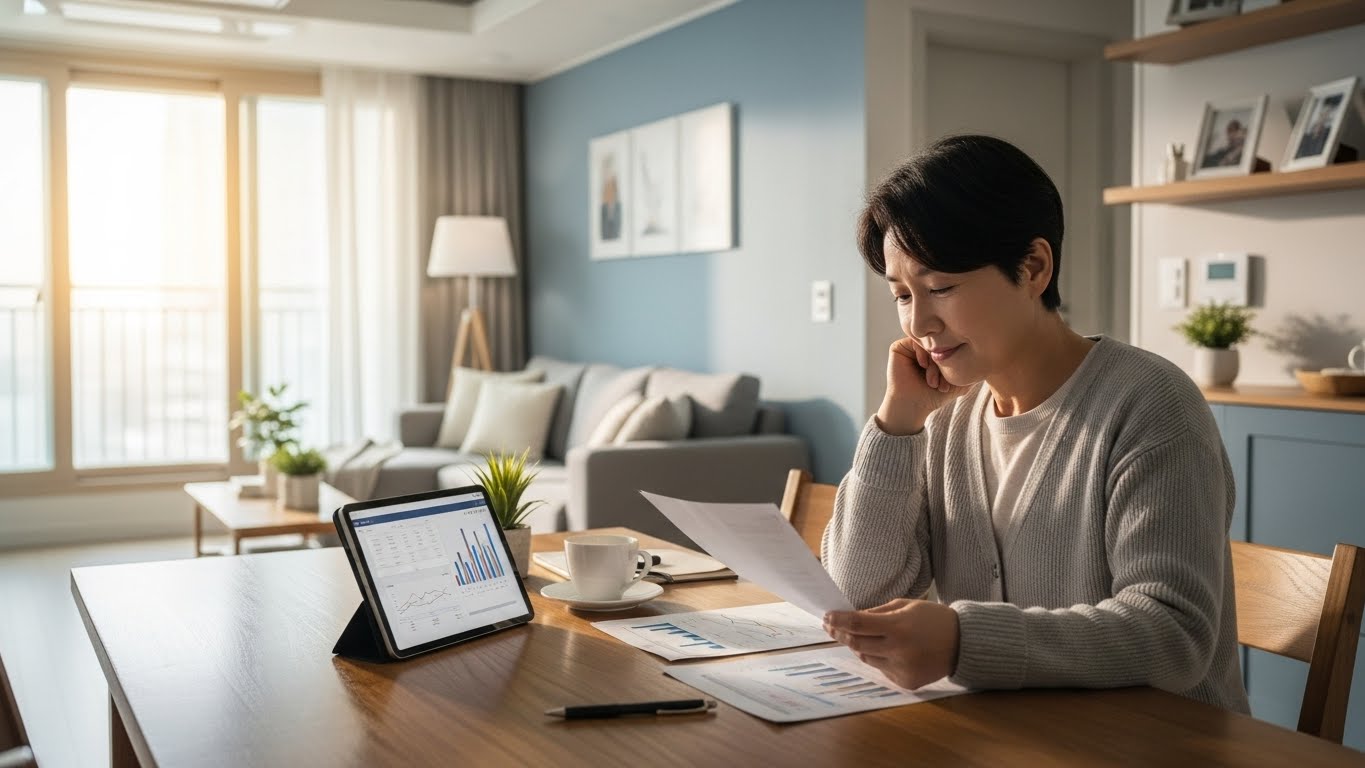 2026년부터 달라지는 생계비통장