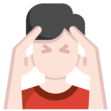 두통 부위별 의심질환