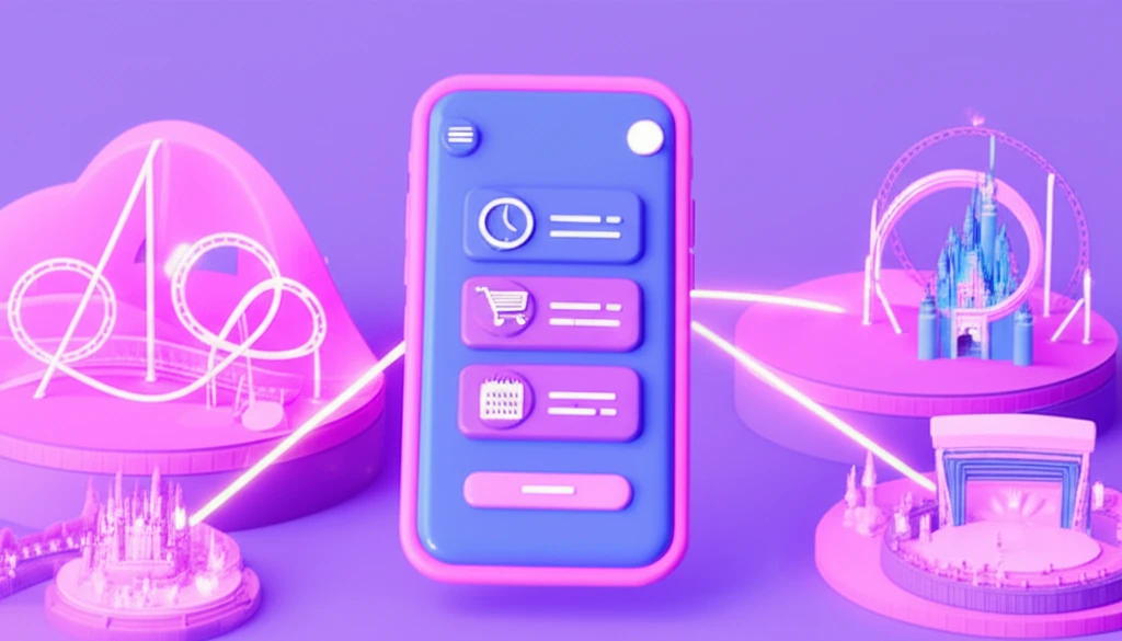 상하이 디즈니랜드 여행 핵심 할인부터..