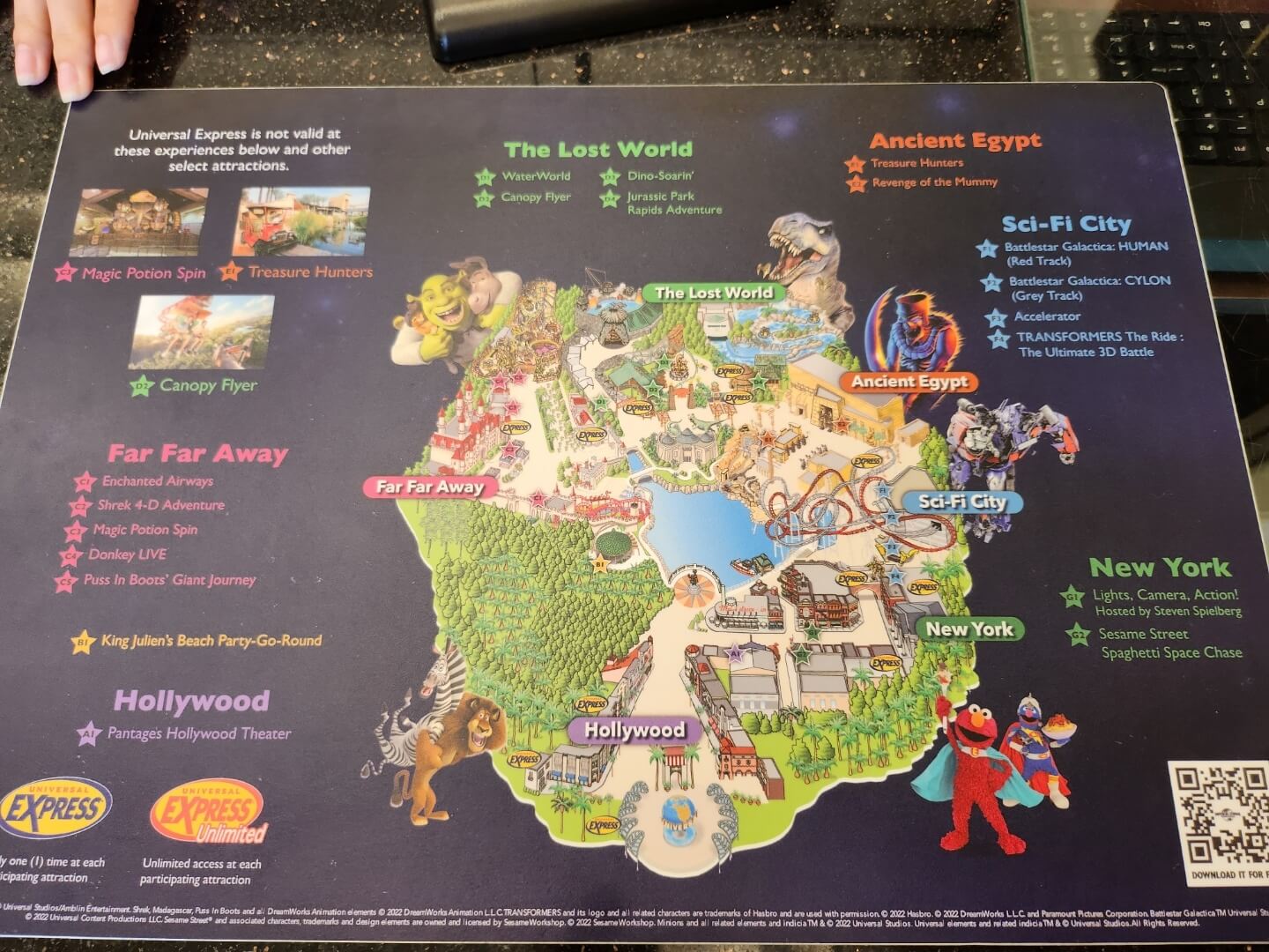 유니버셜-스튜디오-지도