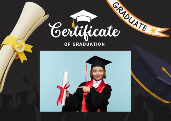 졸업증명서 인터넷 발급 방법