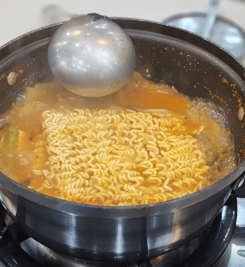 토밥 토요일은 밥이 좋아 얼큰보스 동태탕 용인 맛집