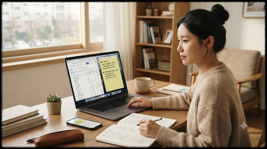 키워드 선정 시 꼭 챙겨야 할 사항, 좋은 콘텐츠를 만드는 첫 번째 단계
