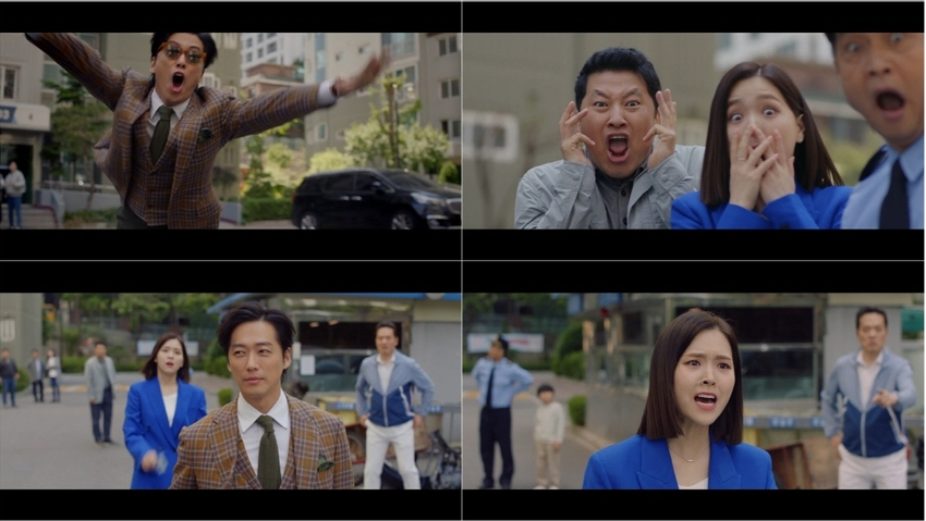 천원짜리 변호사 시보