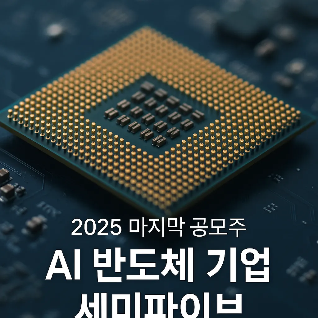 세미파이브 공모주