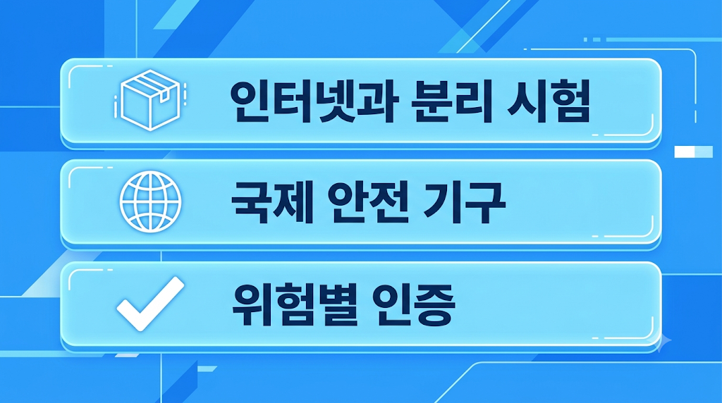 AI 안전 해법 세 가지