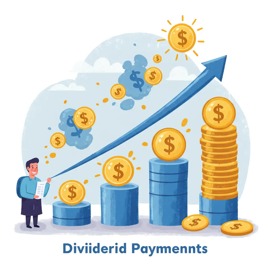 정상제이엘에스(040420) 2025년 배당금 지급일