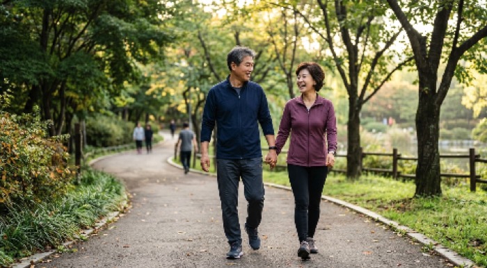 신장이 안좋으면 나타나는 증상