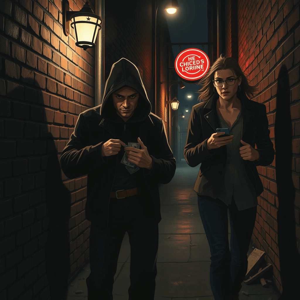 돈 훔치는 꿈 해몽