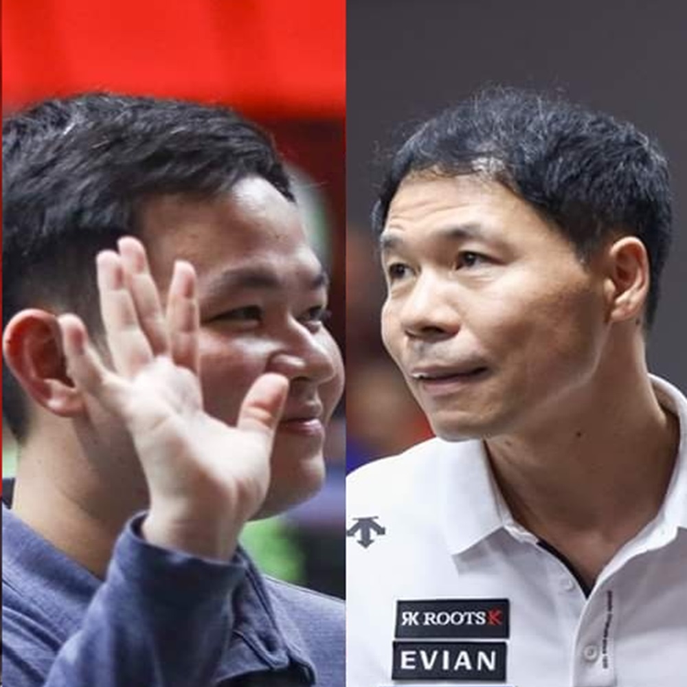 2024 앙카라 세계 3쿠션 당구 월드컵 우승자는? 허정한 VS 바오 프엉빈