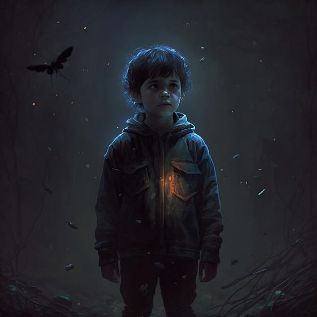 안터마을 반딧불이 축제 기본정보, 세부 일정, 프로그램