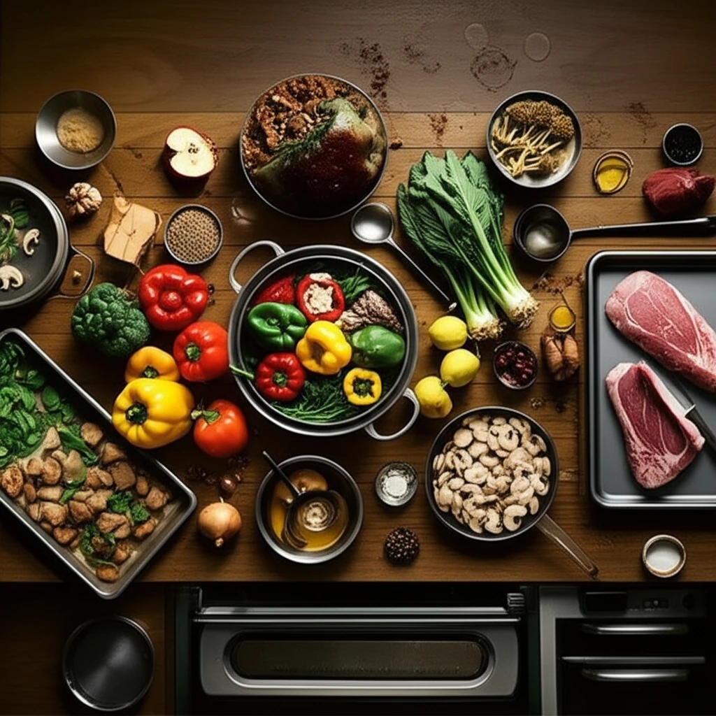 명절 음식 칼로리 낮추는 방법 맛과 ..
