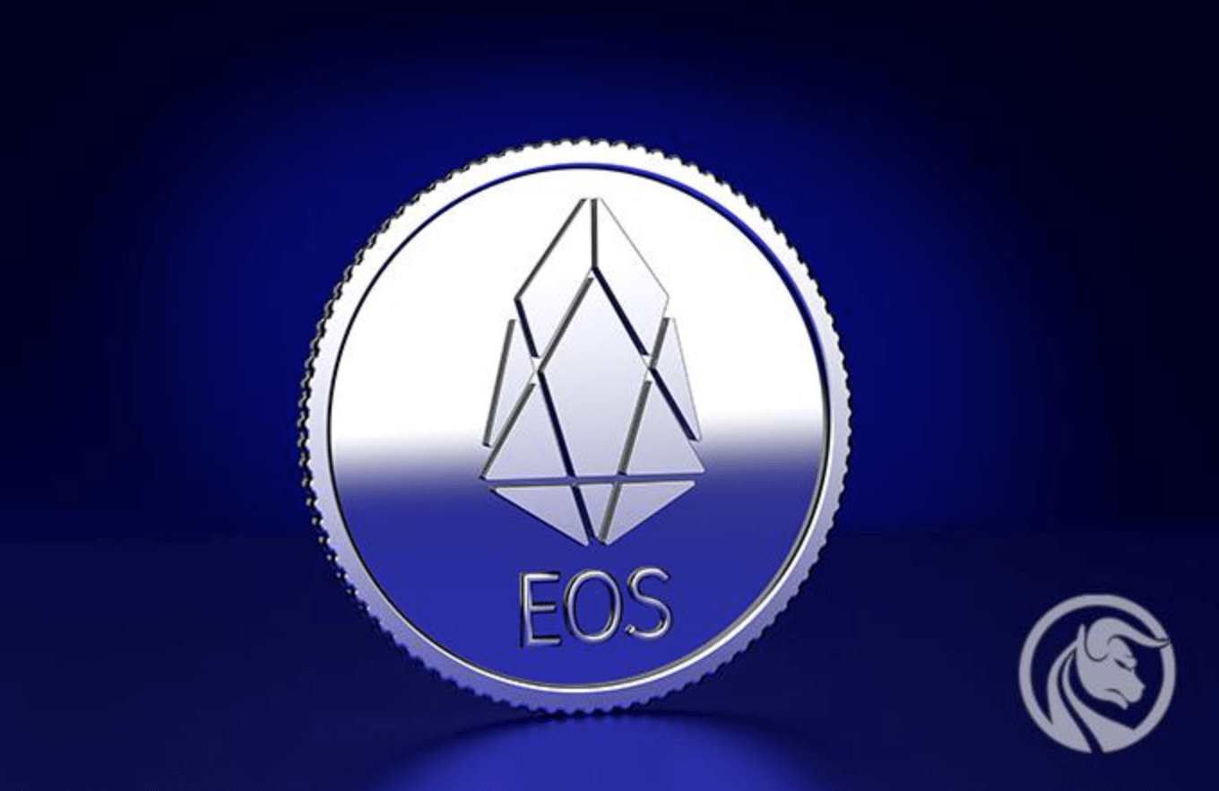 이오스-가상화폐-사진