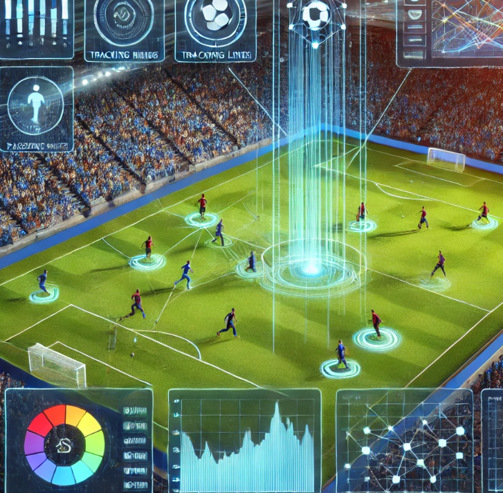 라리가 ai 이미지