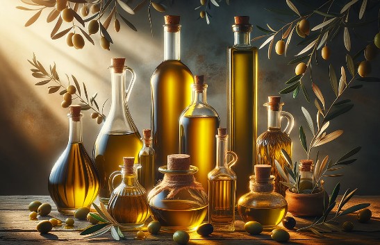 식용유비교 추천 기름 한 방울의 차이! 해바라기씨유, 포도씨유, 카놀라유, 올리브유, 콩기름, 옥수수기름 효능, 장점과 단점, 추천요리