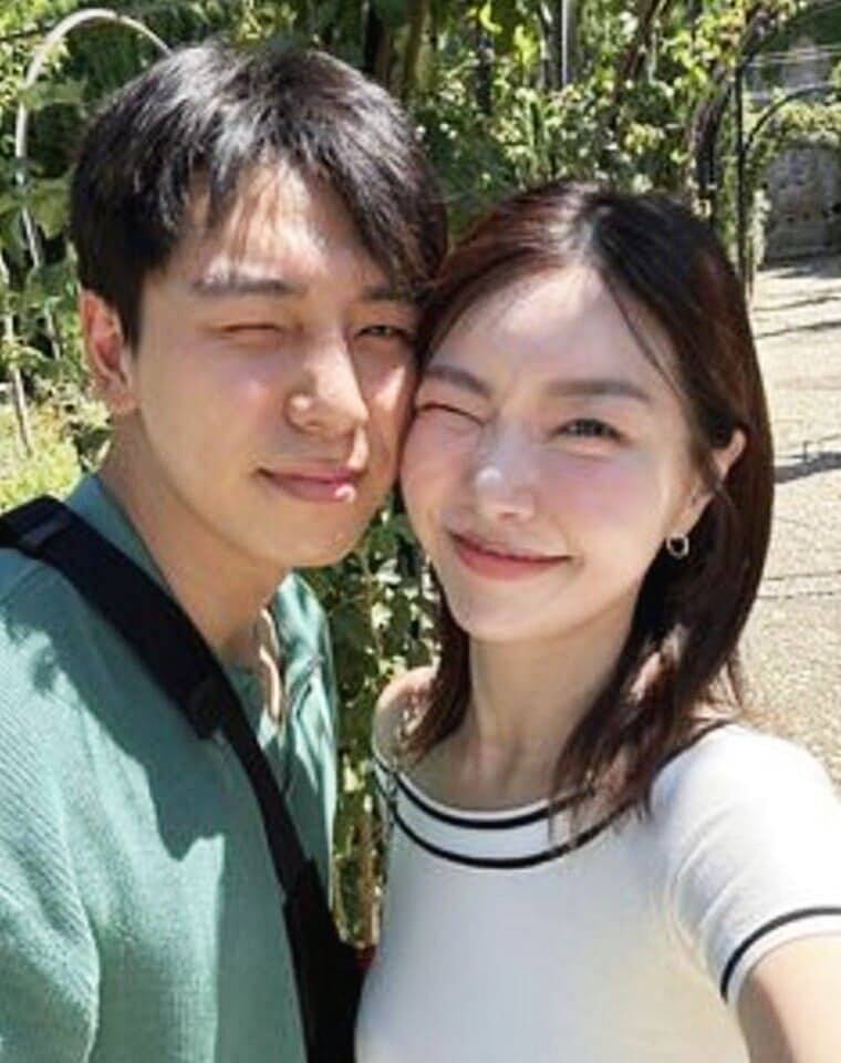 레이디-제인-남편-임현태
