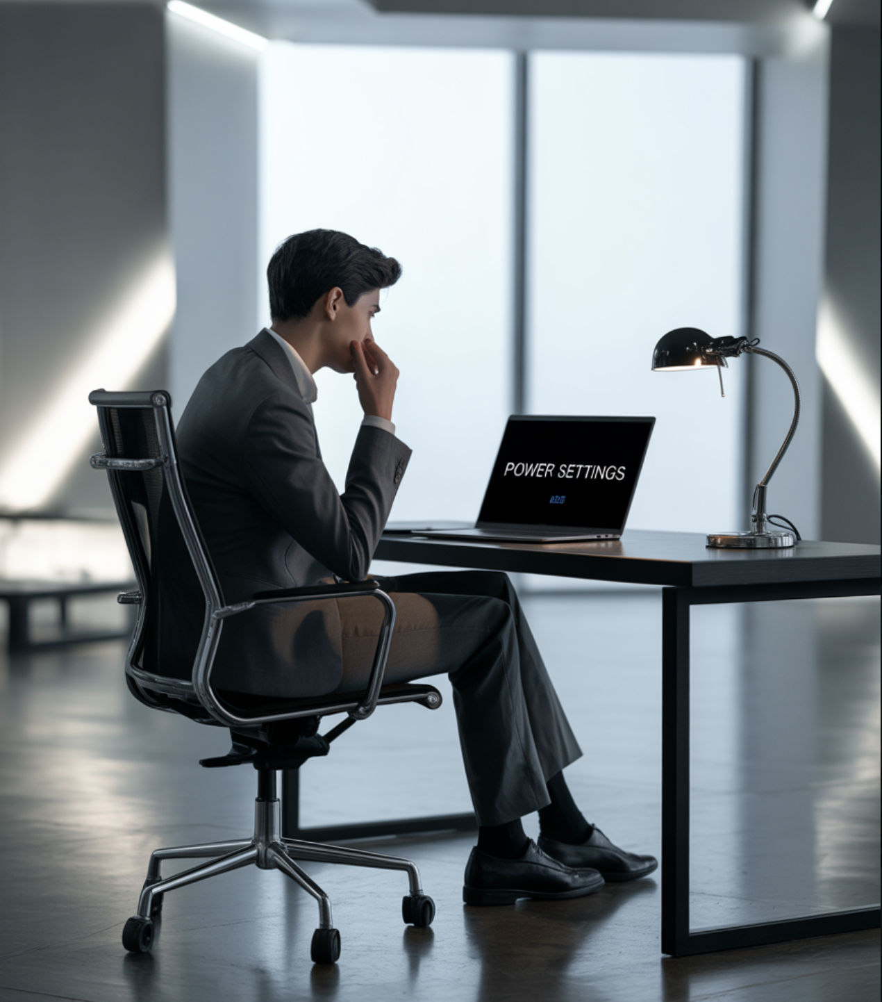 윈도우 11 전원 관리 옵션&amp;#44; &amp;#39;최고의 성능&amp;#39; 모드 활성화로 잠재력 끌어올리기