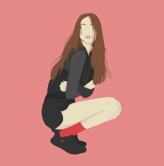 패션 센스 없어 보여도 괜찮았던 날들의 기록