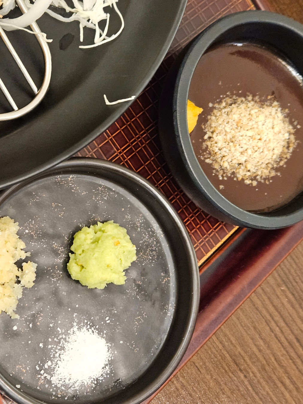 정돈 등심돈카츠