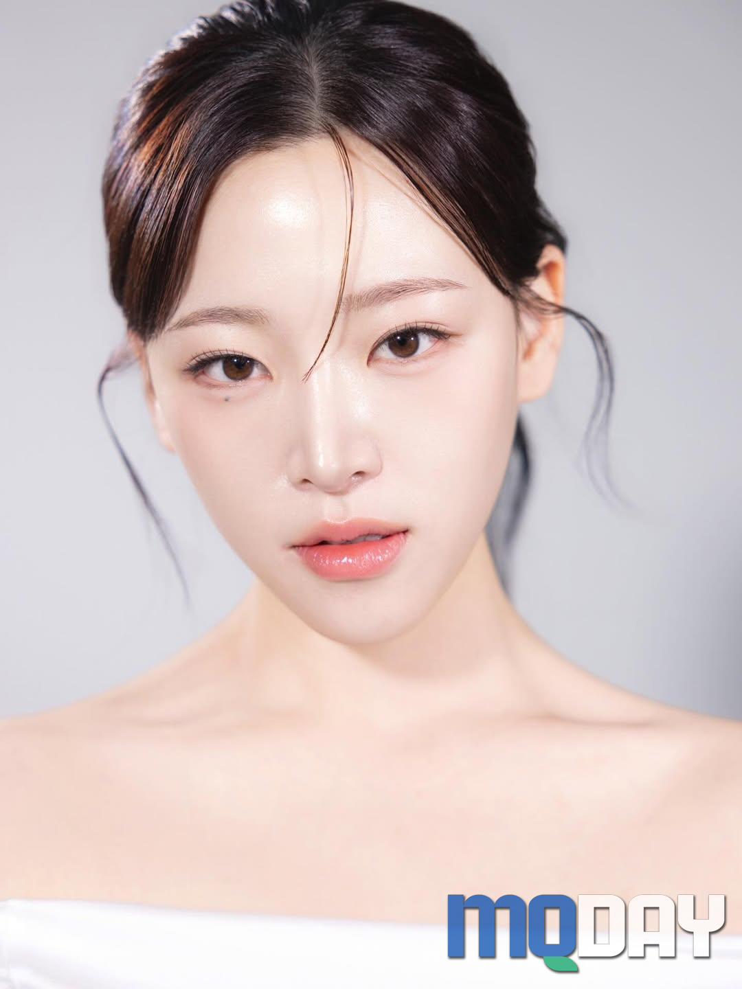 배우 변민슬 인터뷰