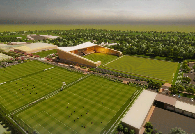 축구대표팀 요람 파주 NFC 폐쇄 이유 및 대안은?