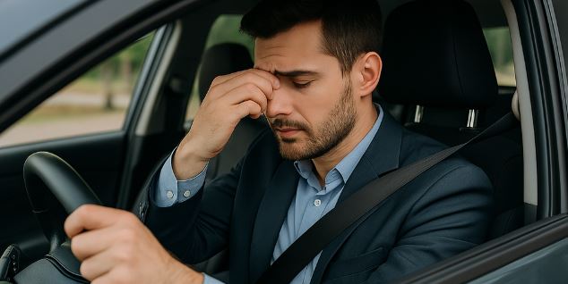 음주운전 삼진아웃제 부활!