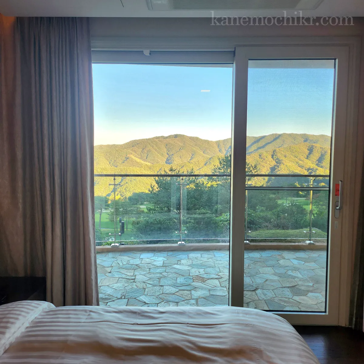 소노펠리체-빌리지-침실풍경