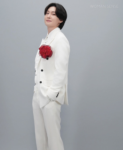 김용빈 부모님