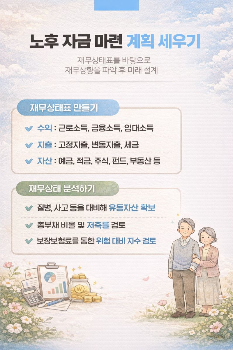 감정 그래프를 지키는 4가지 장치