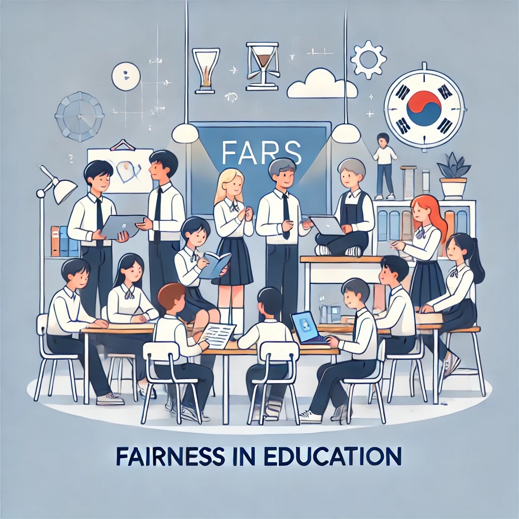 2025 고교 내신 체계 5등급제