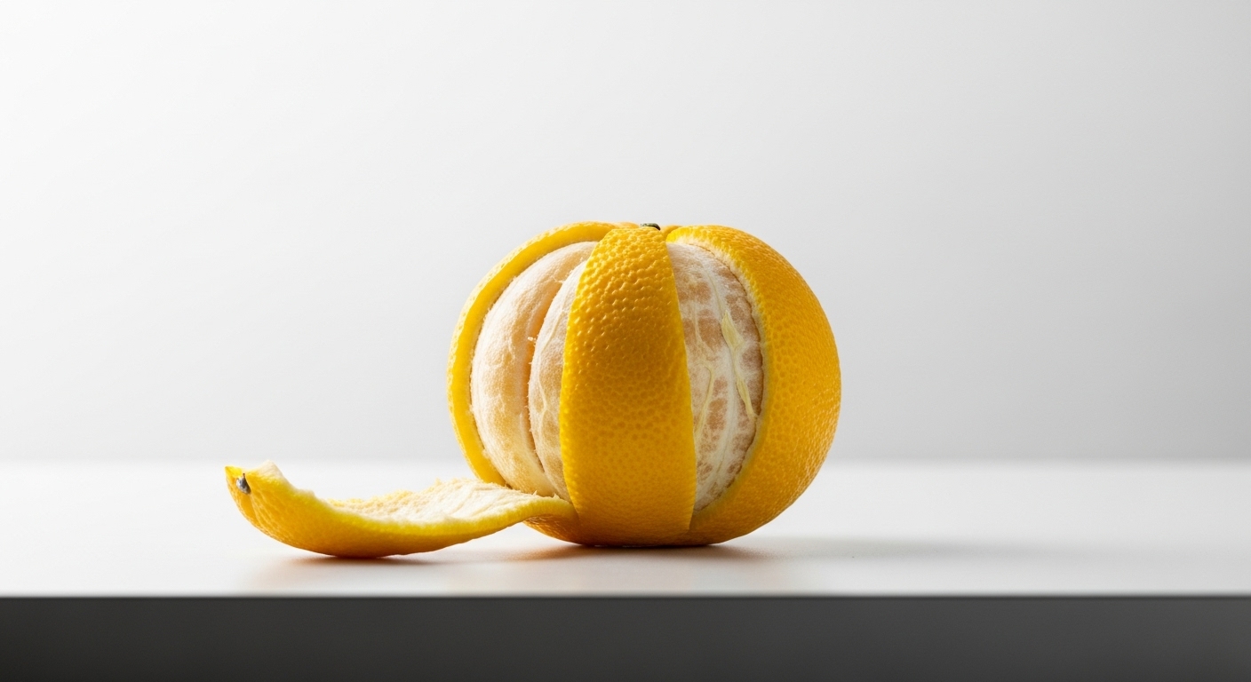 유자 효능 부작용