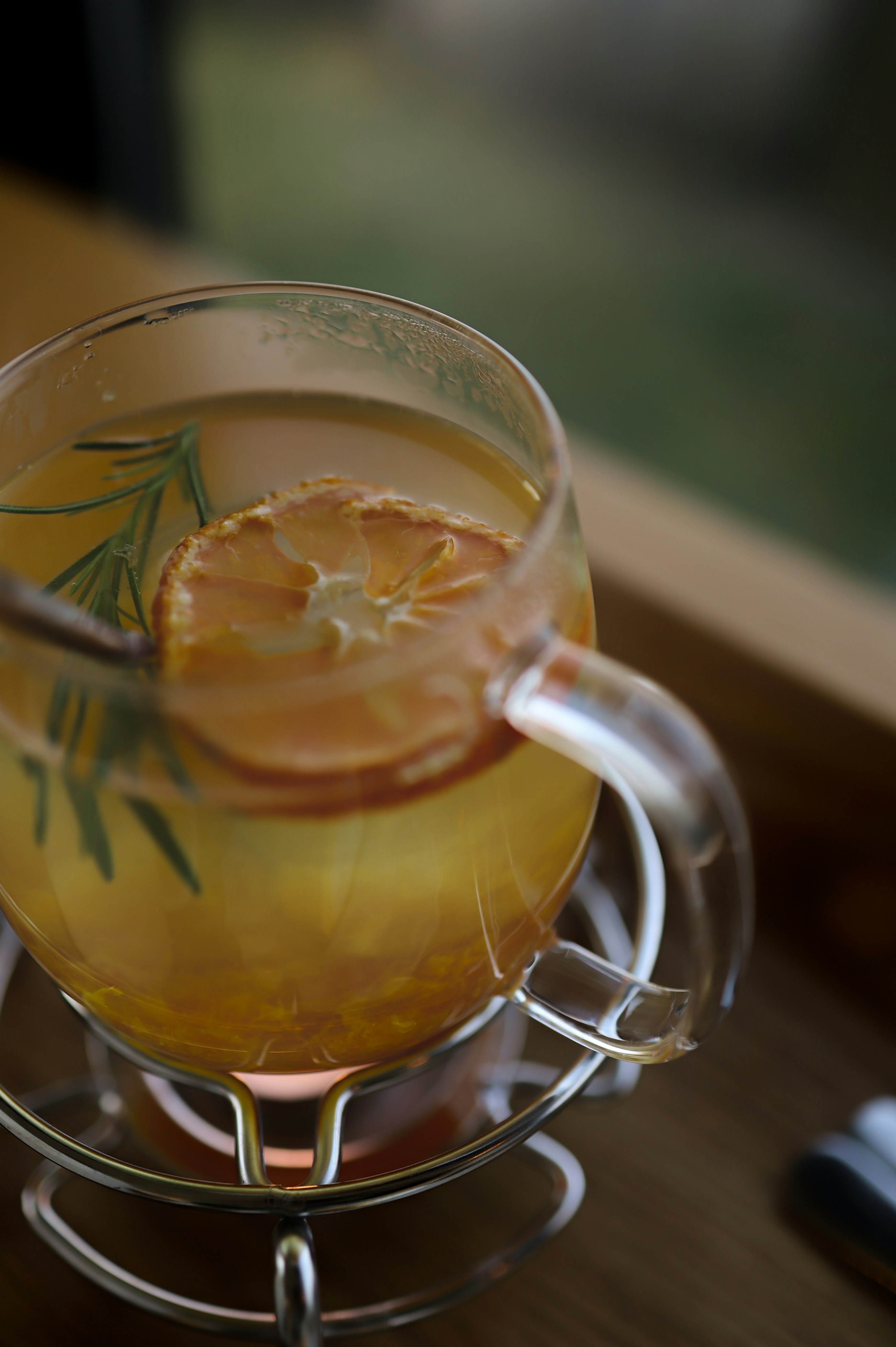 과일차의 다양성과 홈메이드 블렌딩 방법