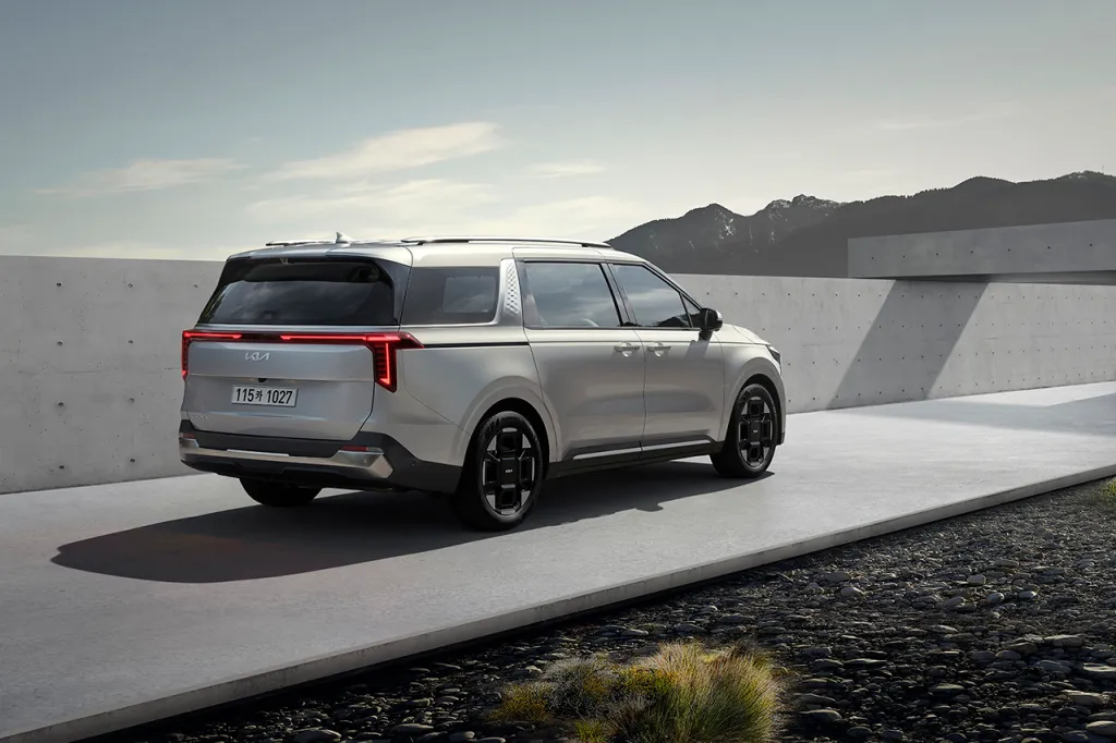 카니발 하이브리드