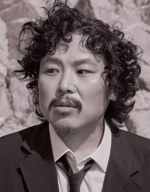 정중식 나는 반딧불