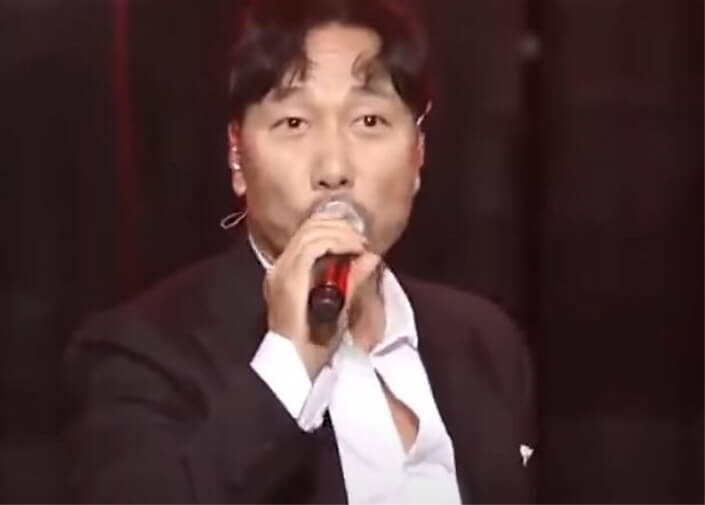 이문세 노래모음