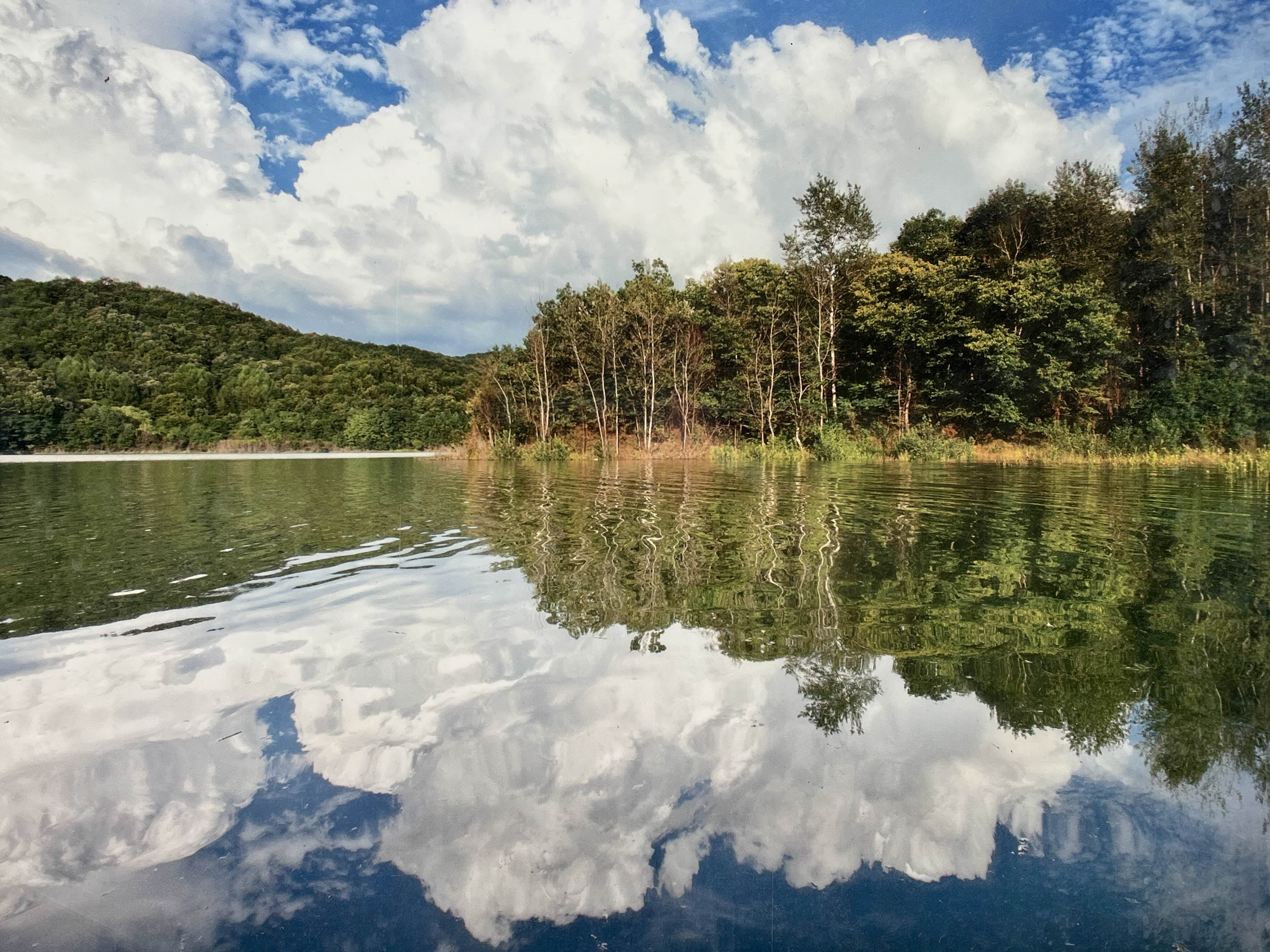 횡성호수길 5구간 사진(자료:횡성군)